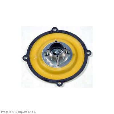 CAT LIFT TRUCKS - DIAPHRAGM SILICONE A000010626 A000010626