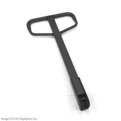 CAT LIFT TRUCKS - HANDLE BODY A000036148 A000036148