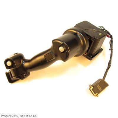 CAT LIFT TRUCKS - CONTROL HANDLE LF,REMAN A000041676 A000041676