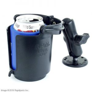 CAT LIFT TRUCKS - MOUNT,CUP HOLDER A000035361