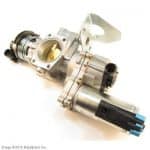 CAT LIFT TRUCKS - THROTTLE BODY ASSY A000037609 A000037609 CAT LIFT TRUCKS - THROTTLE BODY ASSY A000037609 A000037609