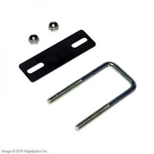 CAT LIFT TRUCKS - U-BOLT,37 MM X 79 MM A000012185