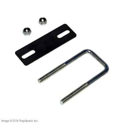CAT LIFT TRUCKS - U-BOLT,37 MM X 79 MM A000012185 A000012185 CAT LIFT TRUCKS - U-BOLT,37 MM X 79 MM A000012185 A000012185
