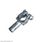 CAT LIFT TRUCKS - TERMINAL, CLAMP END STRAIGHT 4GA 9I1681 A000036131