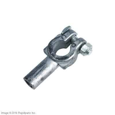 CAT LIFT TRUCKS - TERMINAL, CLAMP END STRAIGHT 4GA 9I1681 9I1681
