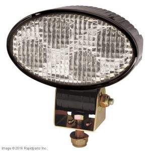 CAT LIFT TRUCKS - LAMP,LED 12-24V FLOOD A000048774