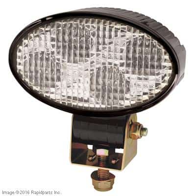 CAT LIFT TRUCKS – LAMP,LED 12-24V FLOOD A000048774