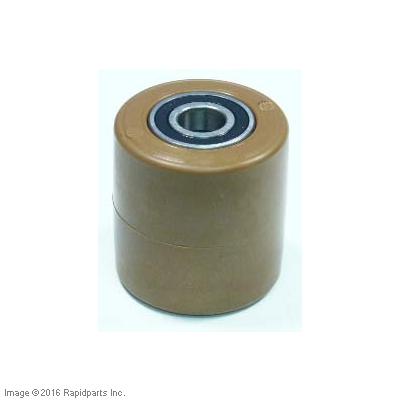 CAT LIFT TRUCKS - LOAD WHEEL,STD W/ BEARING A000002933 A000002933