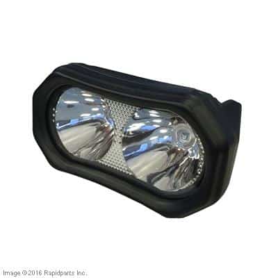 CAT LIFT TRUCKS - LAMP, LED 12-110V BLUE A000046652 A000046652