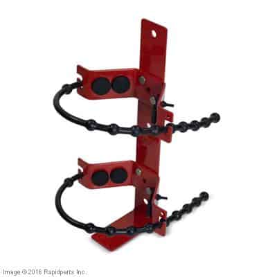 CAT LIFT TRUCKS – BRACKET, FIRE EXTINGUISHER HD A000019039