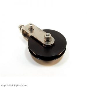 CAT LIFT TRUCKS - PULLEY A000036056