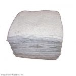 CAT LIFT TRUCKS - SORBENT PADS COTTON OIL 15X19 A000032043 A000032043