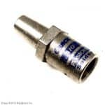 CAT LIFT TRUCKS - LEADHEAD, THIMBLE FUSION A000019773 A000034173