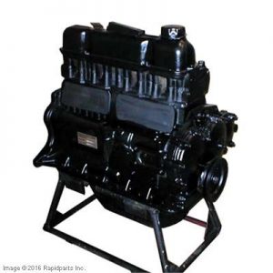 CAT LIFT TRUCKS - ENGINE REMAN TOYOTA 5R A000003105