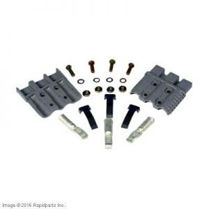 CAT LIFT TRUCKS - SB175 GREY CONNECTOR 2I9059