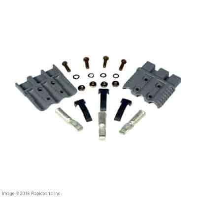 CAT LIFT TRUCKS – SB175 GREY CONNECTOR 2I9059