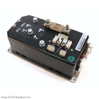 CAT LIFT TRUCKS - CONTROLLER COMBI SX,REMAN A000034690 A000034690