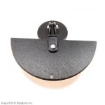 CAT LIFT TRUCKS - MIRROR,9" DOME W/MAGNET A000036234 A000036234