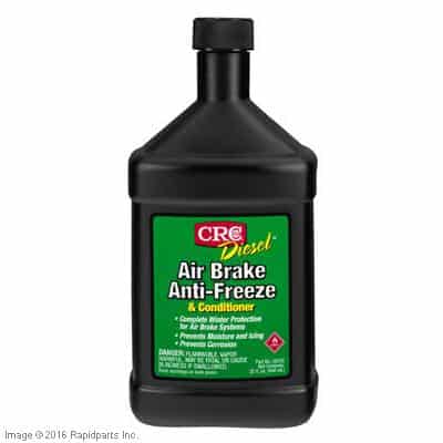 CAT LIFT TRUCKS - ANTIFREEZE, AIR BRAKE-DIESEL A000027730 A000027730 CAT LIFT TRUCKS - ANTIFREEZE, AIR BRAKE-DIESEL A000027730 A000027730