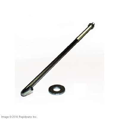 CAT LIFT TRUCKS - BATTERY HOLD DOWN BOLT UNIVER. 9I2305 9I2305