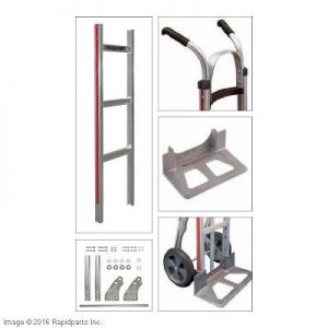 CAT LIFT TRUCKS - HAND TRUCK,1-16-AA-830 A000033647