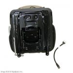 CAT LIFT TRUCKS - SEAT,MSG65 MTX CTH W/BLTand A000035473 A000035473