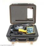CAT LIFT TRUCKS - ANALYZER, 5-GAS A000019630 A000019630
