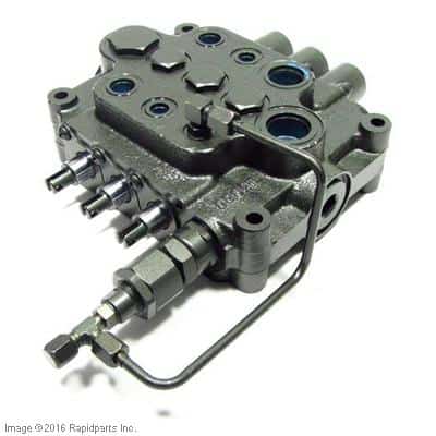 CAT LIFT TRUCKS - HYDRAULIC CONTROL VALVE, REMAN A000044194 A000044194
