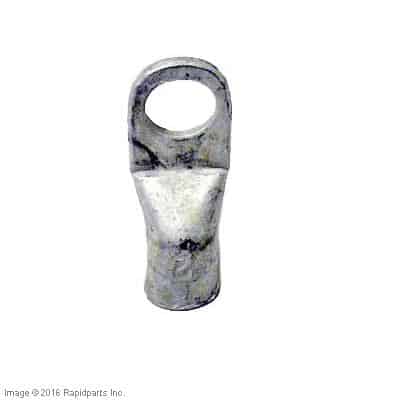 CAT LIFT TRUCKS - TERMINAL, END 2GA 3/8" HOLE 9I1729 9I1729