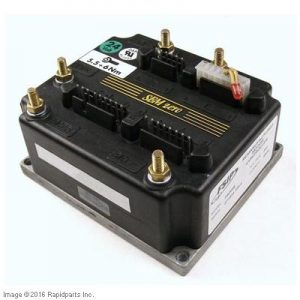 CAT LIFT TRUCKS - WP CONTROLLER, REMAN A000044196