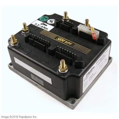 CAT LIFT TRUCKS - WP CONTROLLER, REMAN A000044196 A000044196