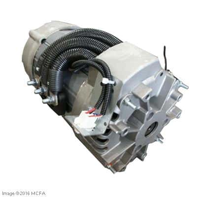 CAT LIFT TRUCKS - MOTOR PUMP REMAN AC RM00000450 RM00000450