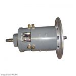 CAT LIFT TRUCKS - MOTOR DRIVE REMAN 24 VOLT RM00000527 RM00000527