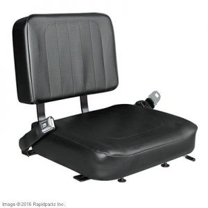 CAT LIFT TRUCKS - SEAT,STD W/ ADJUSTER AND A000025819