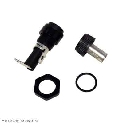 CAT LIFT TRUCKS - FUSE HOLDER,HTB44I A000017137 A000017137