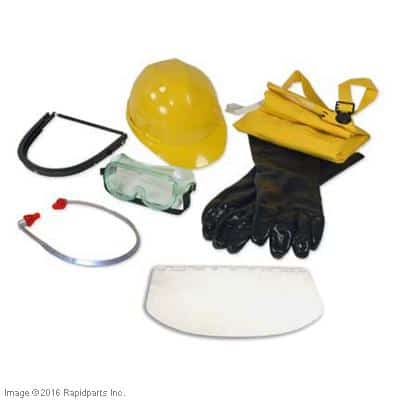 CAT LIFT TRUCKS - KIT, BATTERY MAINTENANCE A000021089 A000021089
