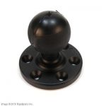 CAT LIFT TRUCKS - BULB, 24V REPL FOR 9I4573 A000002198 RL124481