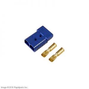 CAT LIFT TRUCKS - SB350 BLUE CONNECTOR 3/0 2I5304