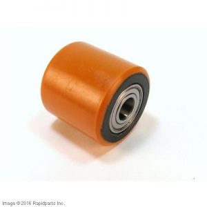 CAT LIFT TRUCKS - LOAD WHEEL,STD W/ BEARING A000034537
