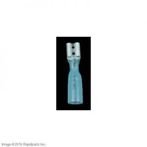 CAT LIFT TRUCKS - QUICK CONNECT W/HEAT SHRINK 9I1813