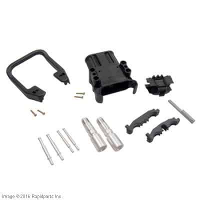 CAT LIFT TRUCKS - PLUG, W/ FEMALE PINS A000028080 A000028080