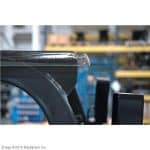 CAT LIFT TRUCKS - METER, HOUR RECTANGULAR A000007766 9300607200