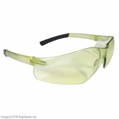 CAT LIFT TRUCKS - GLASSES, LOW IR SAFETY A000029686 A000029686