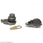 CAT LIFT TRUCKS - PUMP,WATER REMAN A000006354 A000006354