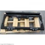 CAT LIFT TRUCKS - SIDESHIFTER ASSY 100F-SSS-B203 A000032321 A000032321