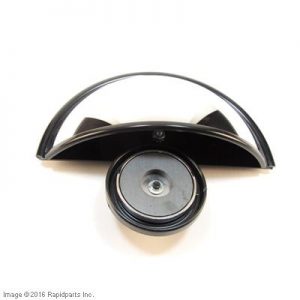 CAT LIFT TRUCKS - MIRROR,9" DOME W/MAGNET A000036234