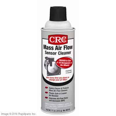 CAT LIFT TRUCKS - CLEANER, MASS AIR FLOW SENSOR A000025398 A000025398 CAT LIFT TRUCKS - CLEANER, MASS AIR FLOW SENSOR A000025398 A000025398