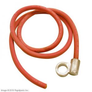 CAT LIFT TRUCKS - LEADHEAD, RED 1 GA 60 STRT A000019637