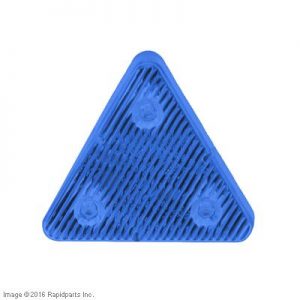 CAT LIFT TRUCKS - STICK-A-LED TRIA BLUE 12-24V A000044017