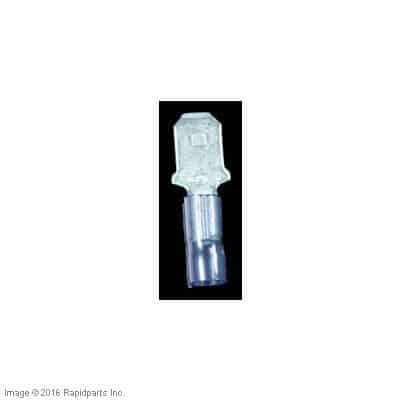CAT LIFT TRUCKS - QUICK CONN NYLON INSUL 9I1848 9I1850